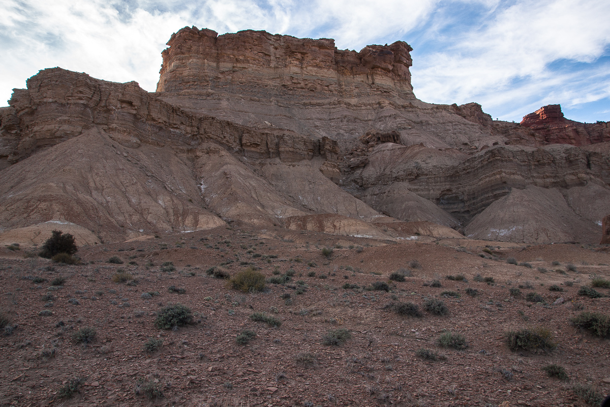 Calf Mesa