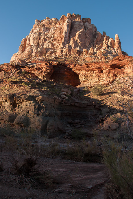Farnsworth Canyon