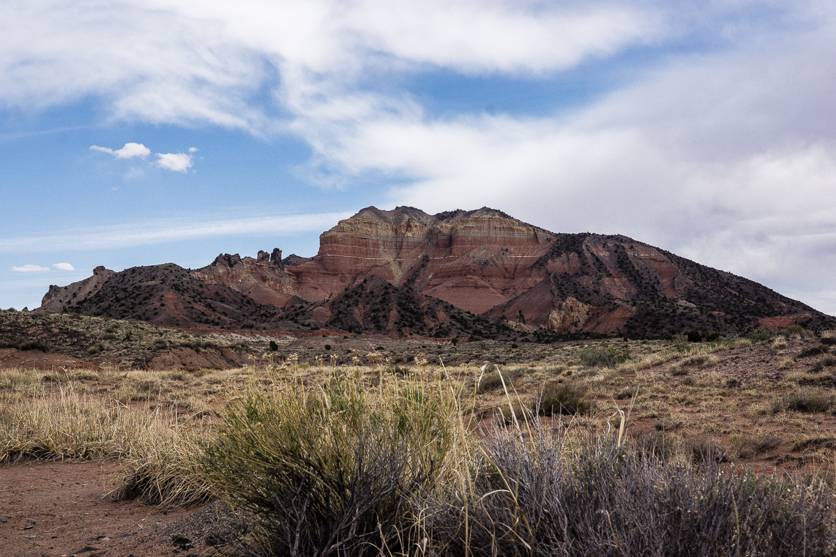 East Cedar Mountain