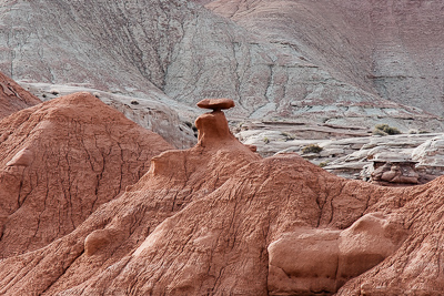 Fairy Cliffs
