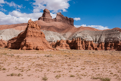 Wild Horse Mesa