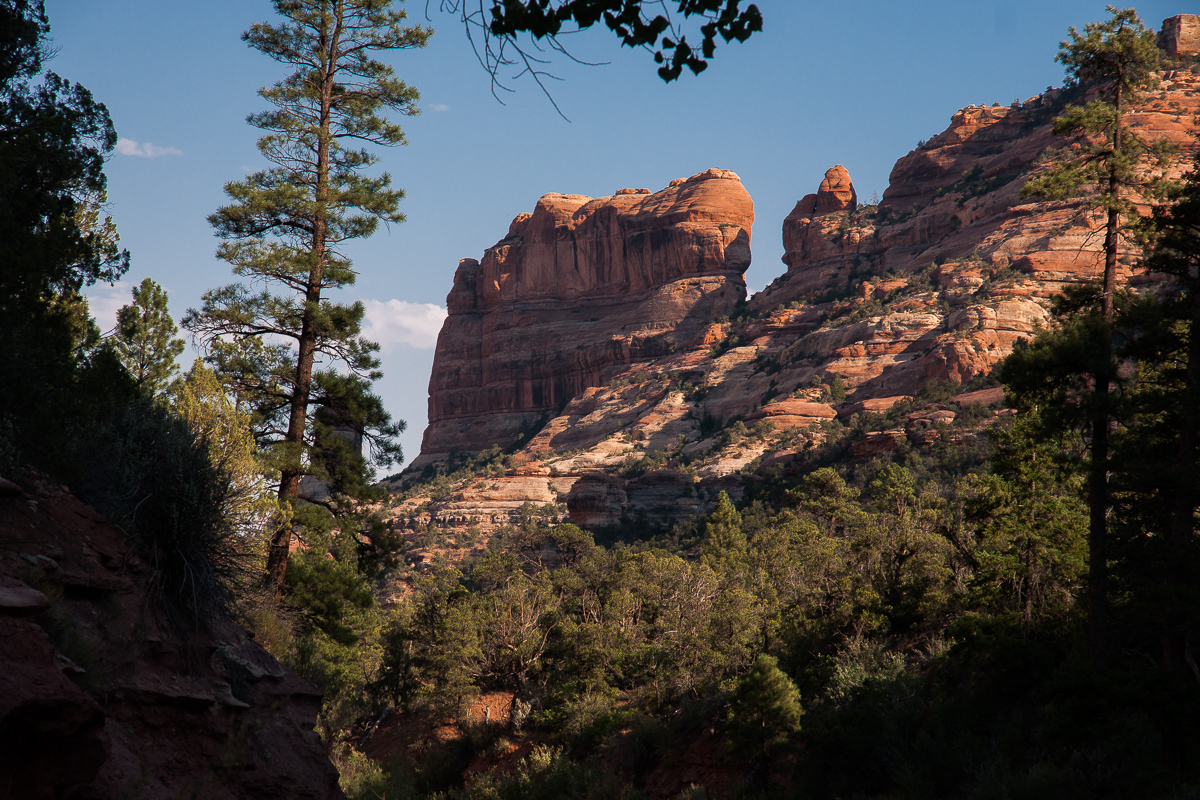 Arch Canyon