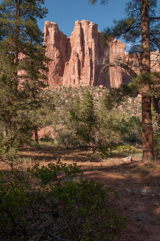 Arch Canyon