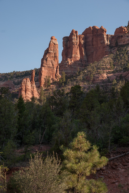 Arch Canyon