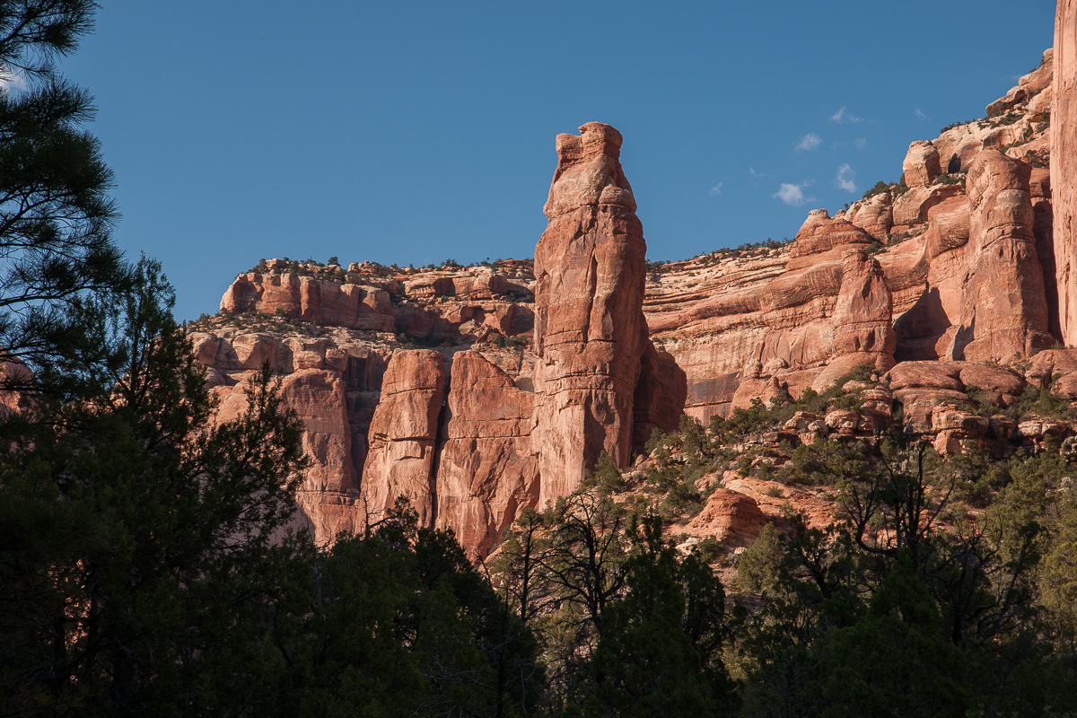 Arch Canyon
