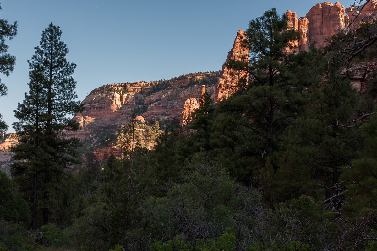 Arch Canyon