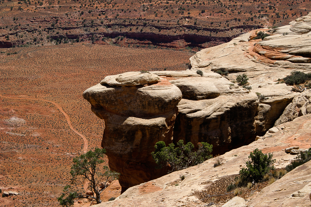 Johns Canyon