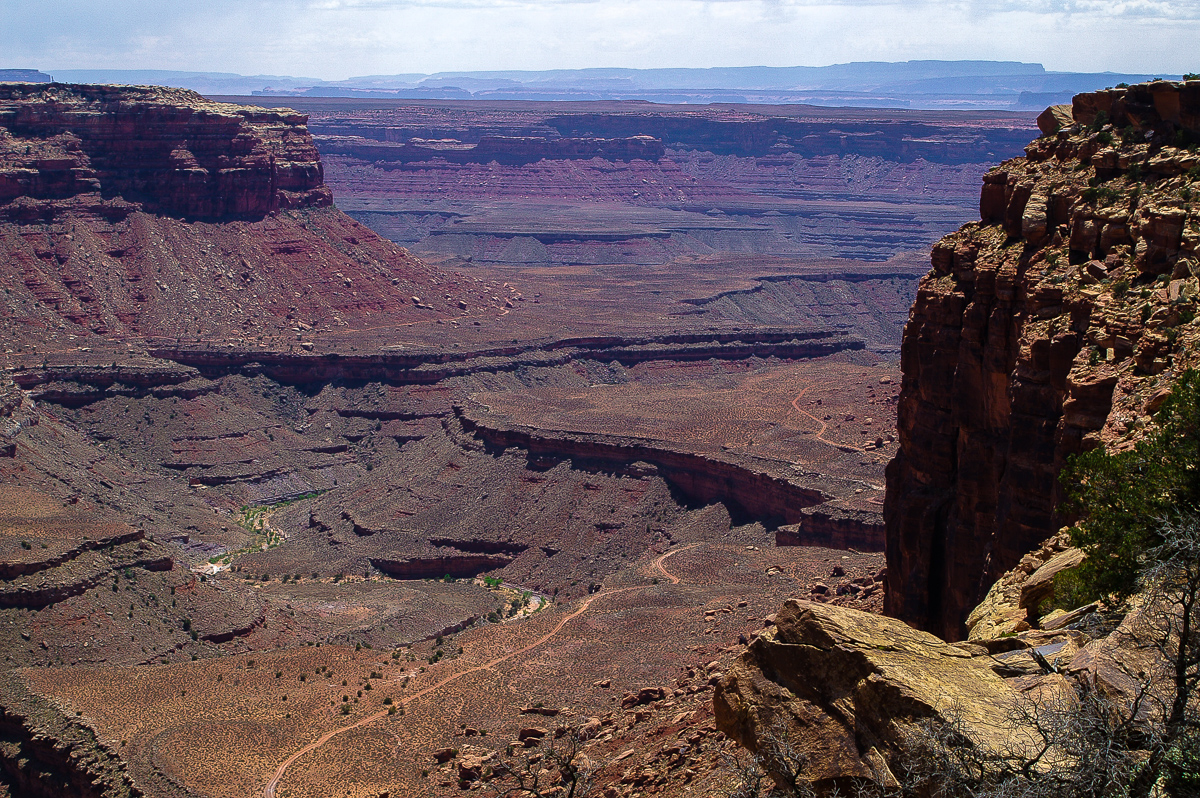Johns Canyon