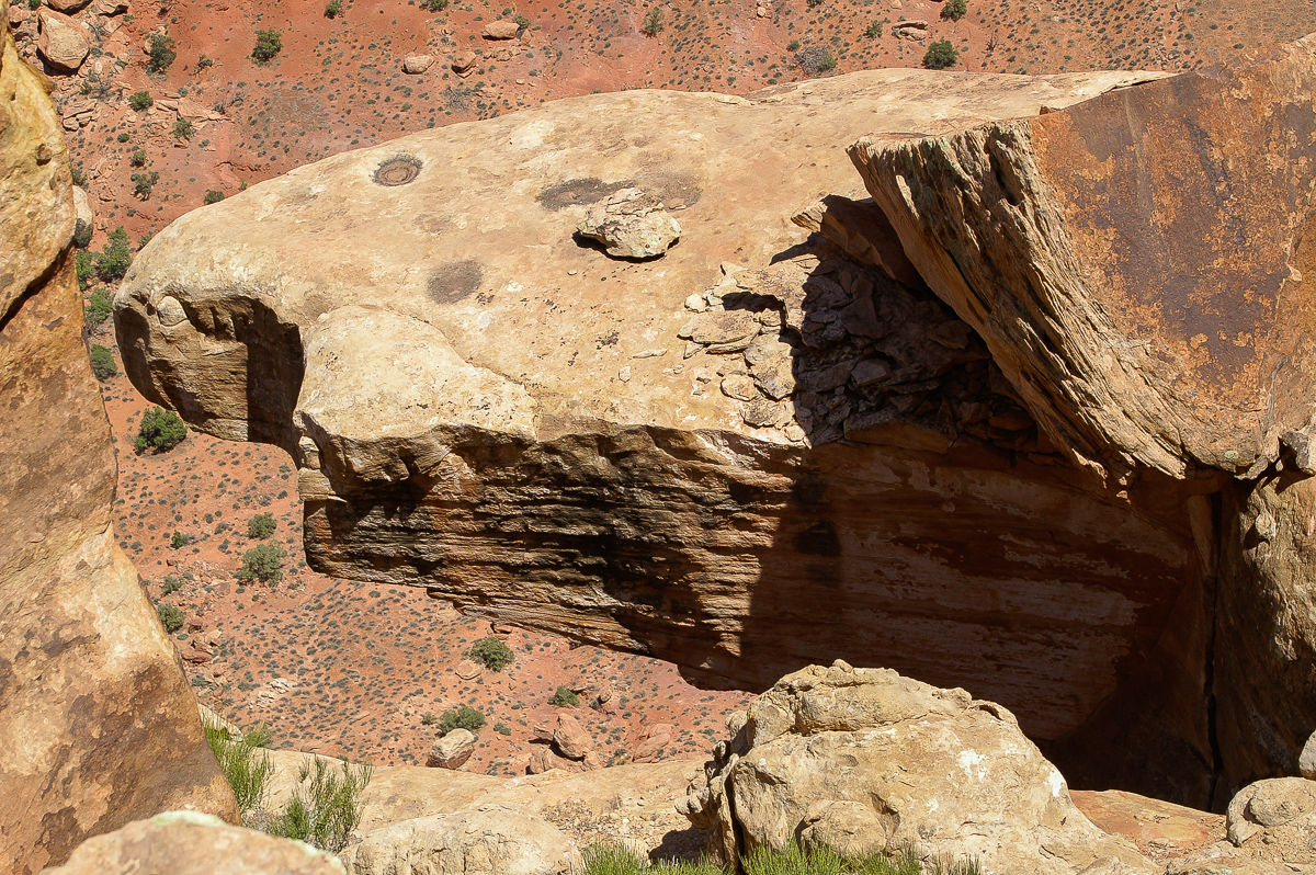 Johns Canyon