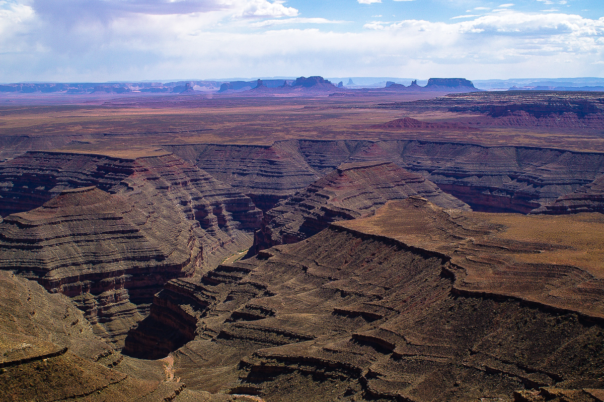 Muley Point