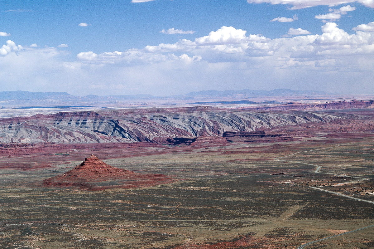 Raplee Anticline