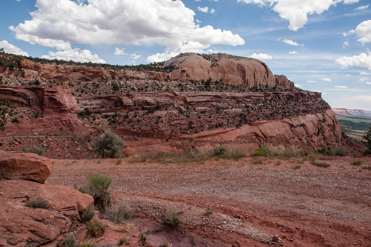 UT 95 Dugway