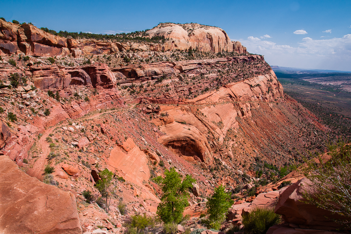 Old Utah 95