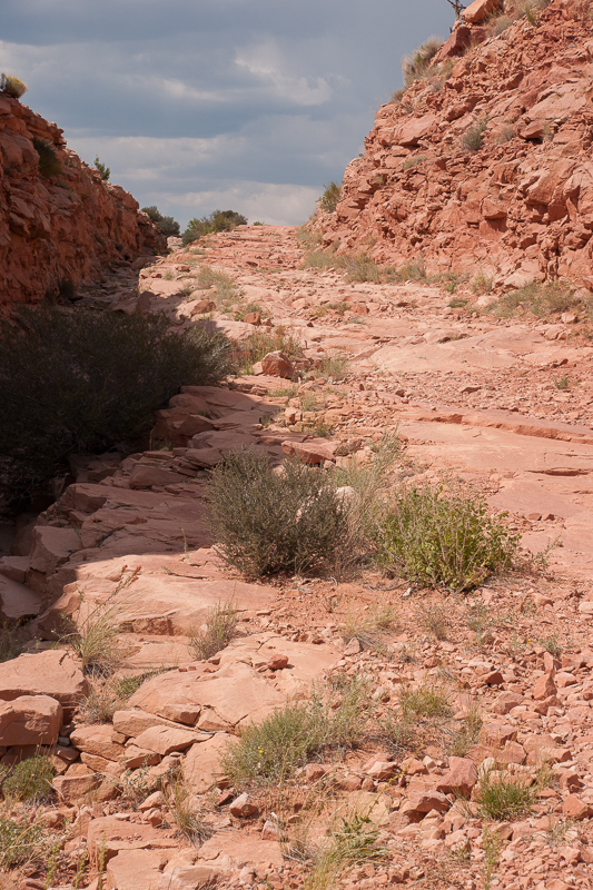 Old Utah 95