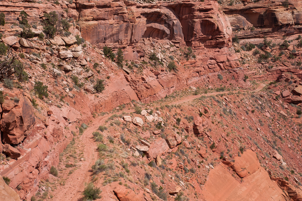 Old Utah 95