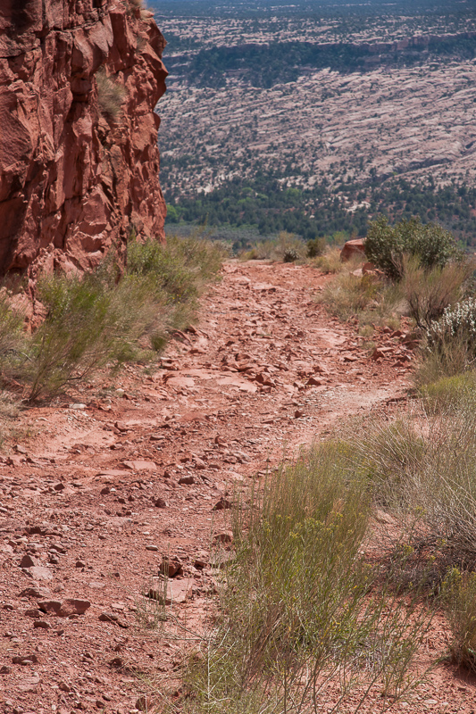 Old Utah 95