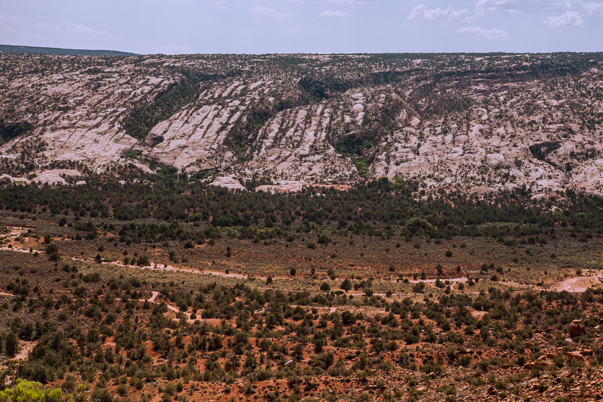 Little Beaullie Mesa