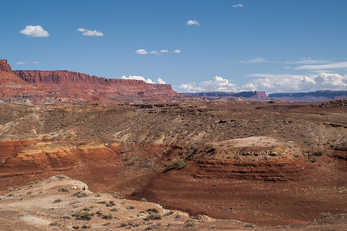 Red Canyon