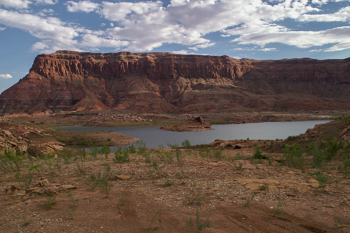 Lake Powell