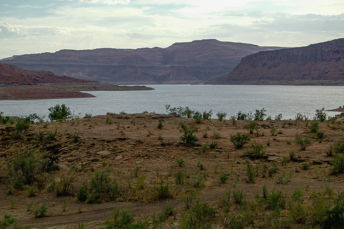 Lake Powell